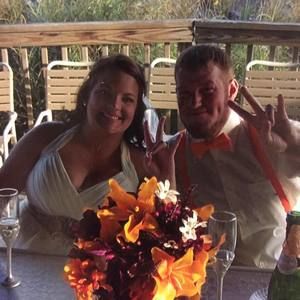 Meet your Posher, Racin jason